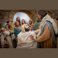 Episode 196: 27AD: Jesus Raises the Son of the Widow of Nain
