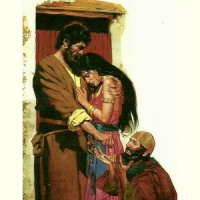 753 BC: The Prophet Hoshea