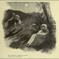 Episode 202: 27AD: The Kingdom Parables Part 2 - The Parables of Judgment