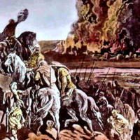 871 BC: King Baasha to Omri