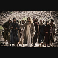 Episode 210: 28AD: Jesus sends out the Disciples, Evangelism 101, and the Precommission