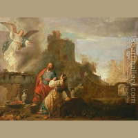 1100 BC: Judge Samson part 1