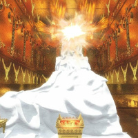 740 BC: Isaiahs Encounter