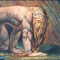 573BC: Nebuchadnezzars Insanity