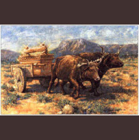 1092 BC: The Captivity of the Ark and the Ichabod Season