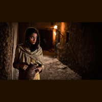 1400 BC: Joshua, Courage and Rahab