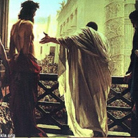 38BC: The End of the Hasmonean Dynasty and the Beginning of the Herodian Kingdom