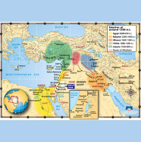 1249: The Hittites and the Fall of Troy