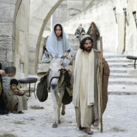 Episode 292: 17BC: Village Life and the Jewish Feasts of Israel