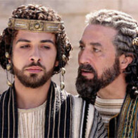 8BC: Herod the Madman