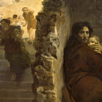 Episode 293: 2BC: The Death of Herod and the Return of Jesus from Egypt