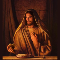 Episode 214: 28AD: Jesus is the Bread of Life