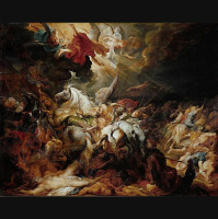 Night of Azrael - Part III