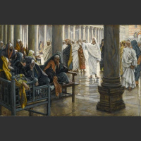 Episode 228: 29AD: Jesus the Prophet, Teacher and Evangelist