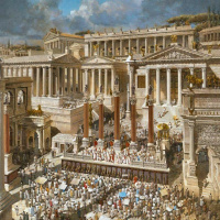 27BC: The End of the Republic