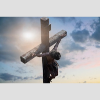 Episode 274: 32AD Passion Week Thursday: The Crucifixion Part I