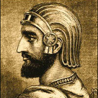 559BC: Cyrus the Legend Part I