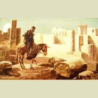 445BC: Nehemiah Part 1