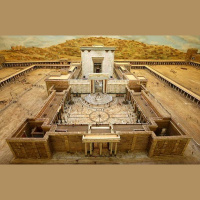 18BC: Herod the Builder