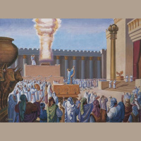 959 BC: If My People...