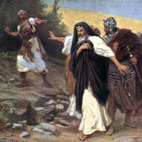 979 BC: The Suffering of David and the Messianic Psalms