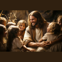 Episode 238: 29AD: Jesus teaches on Marriage, Family, and the Faith of a Child