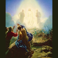 Episode 220: 28AD: A New Look at the Transfiguration