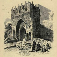 979 BC: The Rebellion of Sheba