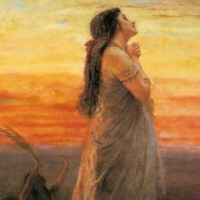 Message To Kings - A Biblical History Of Man