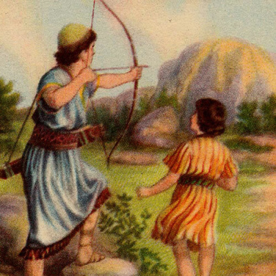 Message To Kings - A Biblical History Of Man