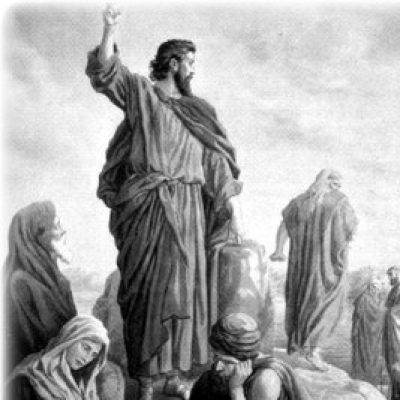 Message To Kings - A Biblical History Of Man