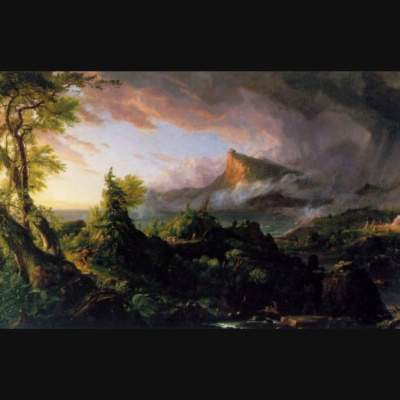 Message To Kings - A Biblical History Of Man