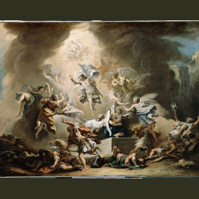 Message To Kings - A Biblical History Of Man