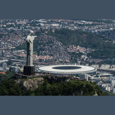 Message To Kings - A Biblical History Of Man