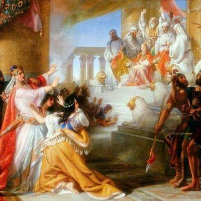 Message To Kings - A Biblical History Of Man