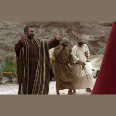 Message To Kings - A Biblical History Of Man