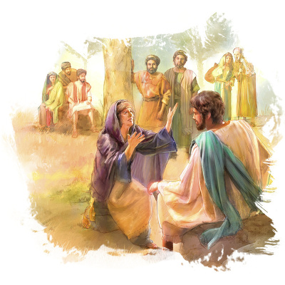 Message To Kings - A Biblical History Of Man