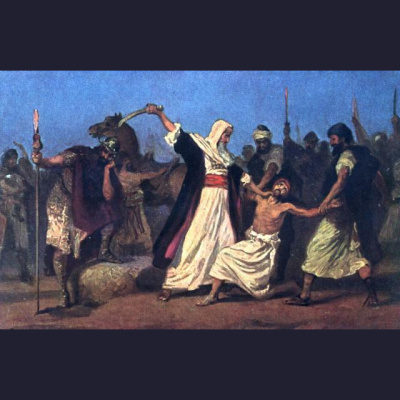 Message To Kings - A Biblical History Of Man