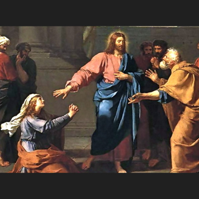 Message To Kings - A Biblical History Of Man