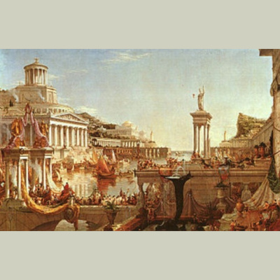 Message To Kings - A Biblical History Of Man