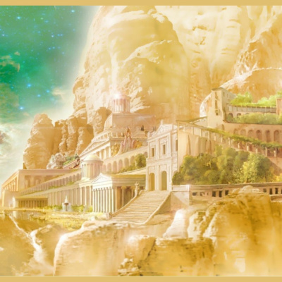 Message To Kings - A Biblical History Of Man