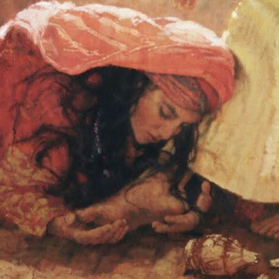 Message To Kings - A Biblical History Of Man