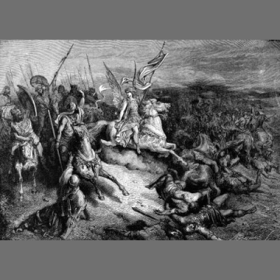 Message To Kings - A Biblical History Of Man