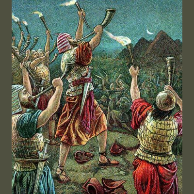 Message To Kings - A Biblical History Of Man