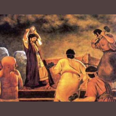 Message To Kings - A Biblical History Of Man