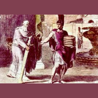 Message To Kings - A Biblical History Of Man