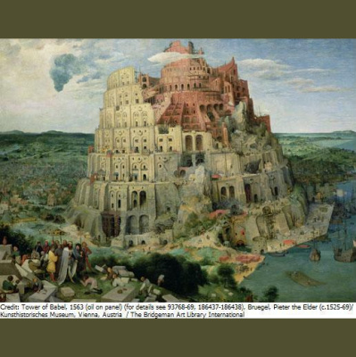 Message To Kings - A Biblical History Of Man