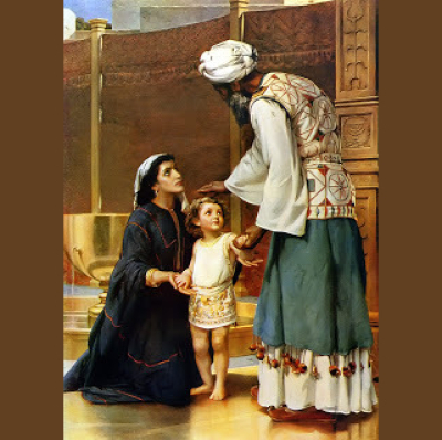 Message To Kings - A Biblical History Of Man