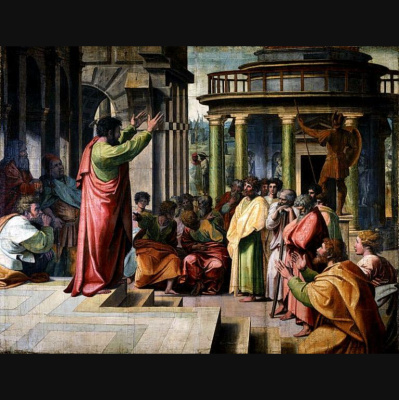 Message To Kings - A Biblical History Of Man