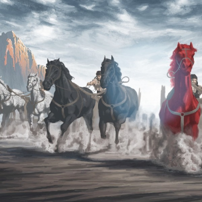 Message To Kings - A Biblical History Of Man